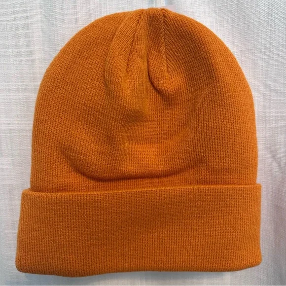 Men’s Basquiat Beanie - Picture 2 of 2